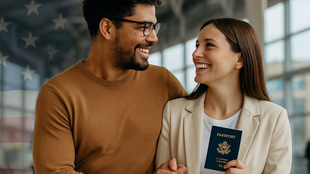 K-1 fiancé(e) and CR-1:IR-1 marriage visa Immigration attorney helping couples in Charlotte and Kinston, NC navigate K-1 fiancé(e) and CR-1/IR-1 marriage visa applications to unite families across borders.